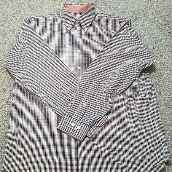 Brooks Brothers Other - Brooks Brothers 346 Button Down Shirt